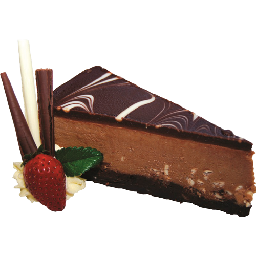 Toru Chocolate Gluten Free Cheesecake 2.2kg