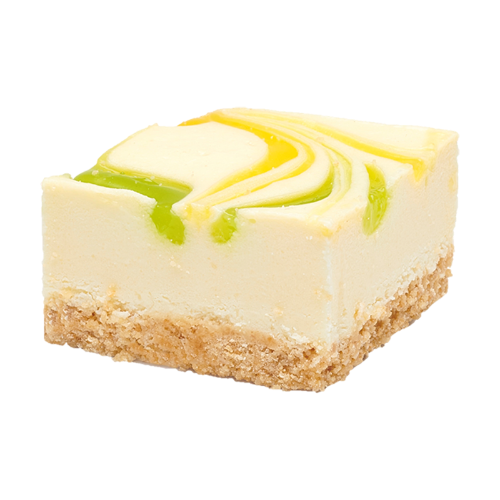 Rēmana me te Lime Cheesecake 2.9kg