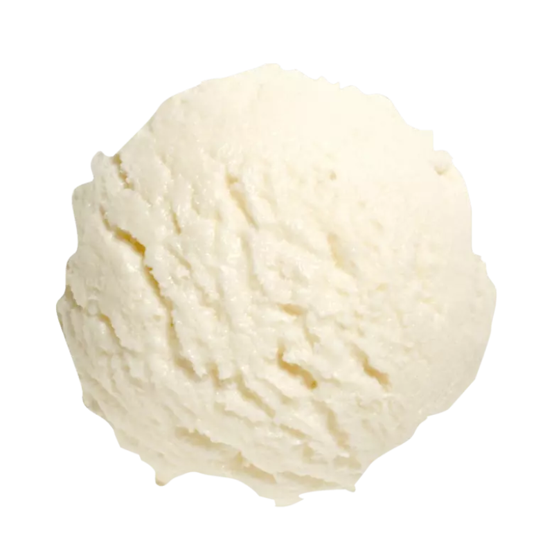 Vanilla Ice Cream 5L Tub