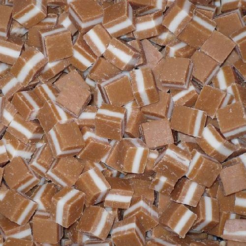 Jersey Caramels 2kg Bulk Bag