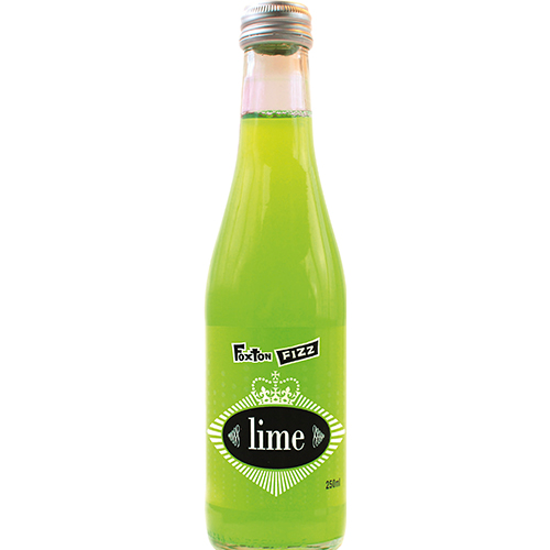 Lime Soft Drink 15 x 250ml – Tempting Treats