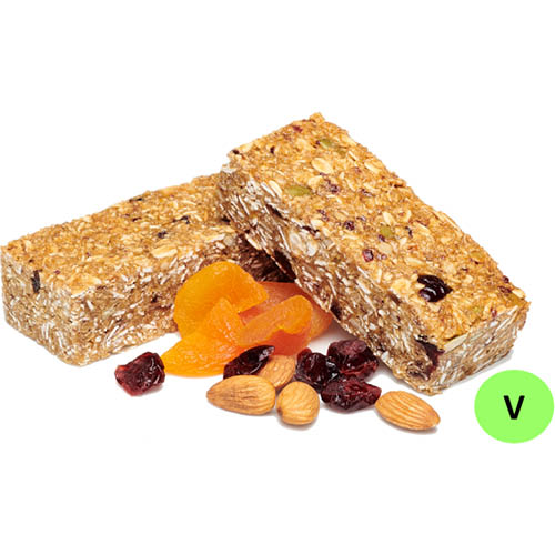 Muesli Precut Slice 1.4kg