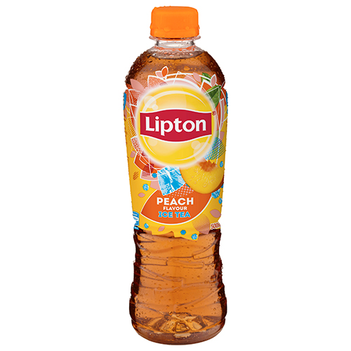 Peach Ice Tea 12 x 500ml