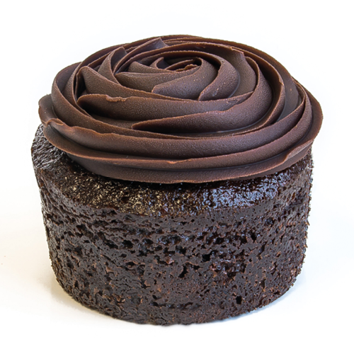 Mini Chocolate Mudcake 15 x 145g