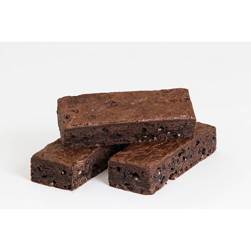 Mrs Higgins Chocolate Fudge Brownie 30pk