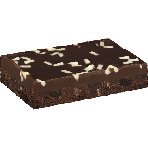 Mrs Higgins Choc Fudge Slices 28pk