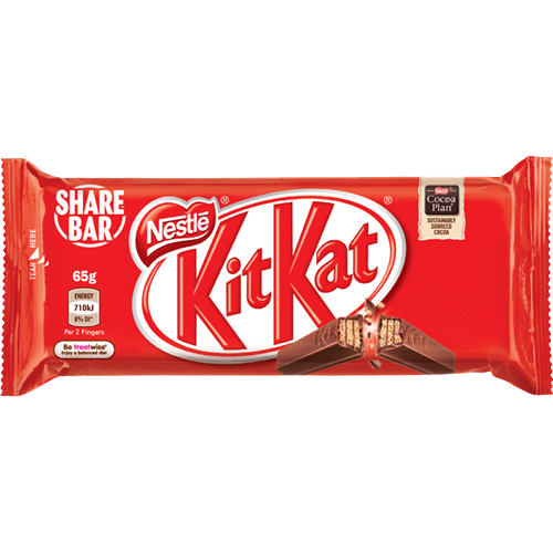 Nestle Kit Kat King Rahi 4 Maihao 24 x 65g