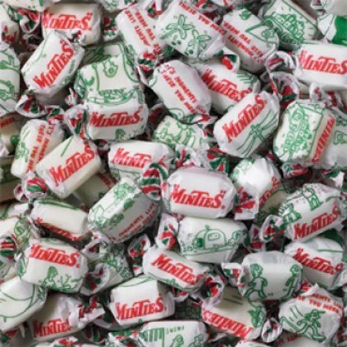 Minties 2kg Puke Puke