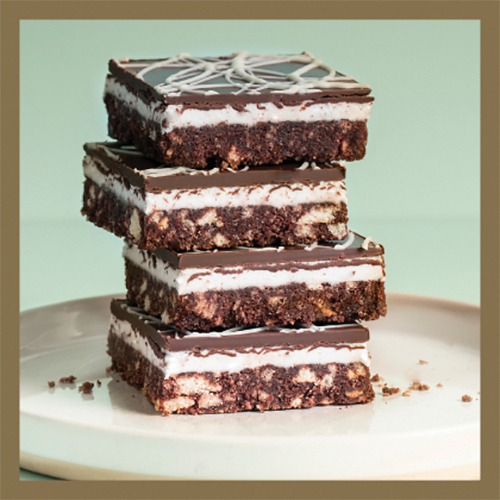 Peppermint Slice 2.1kg