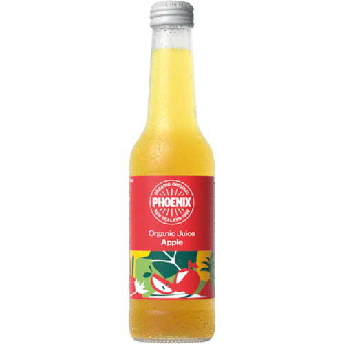 Wai Aporo Organic 15 x 275ml