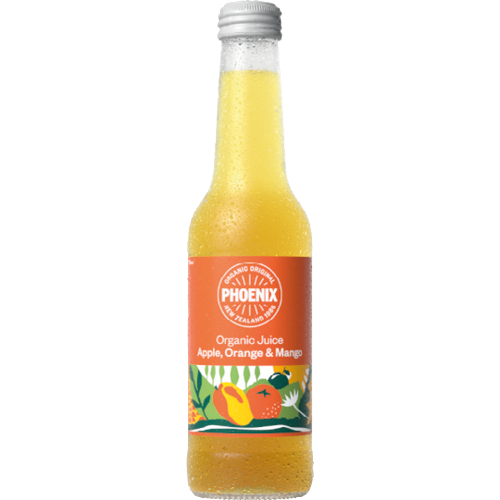 Wai Aporo, Karaka me te Mango Huawhenua 15 x 275ml