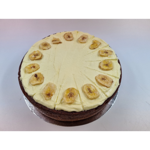 Banana Cake 1.5kg