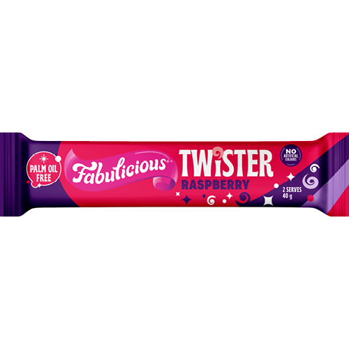 Rahipere Twister 24 x 40g