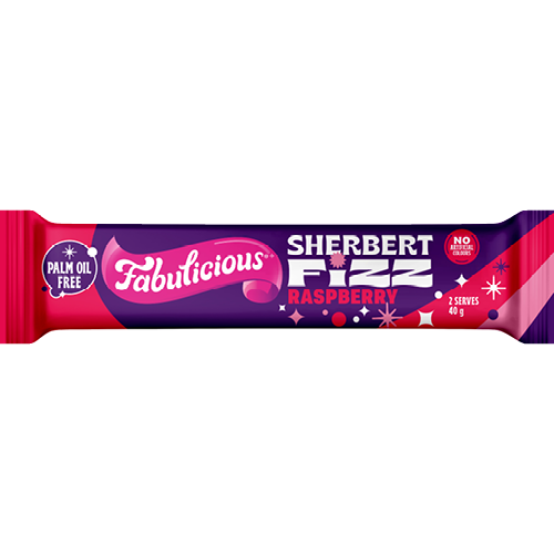 Rahipipere Sherbet Fizz 24 x 40g